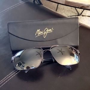Maui Jim | SUNGLASSES | EUC | WHITEHAVEN